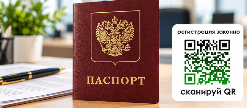 прописка в Городце прописка в Городце
